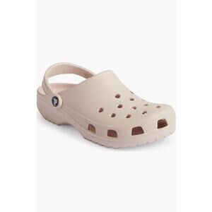CROCS - Gender Inclusive Classic Clog - W8 M6